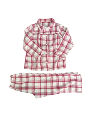 Gap flannel pajamas - 4