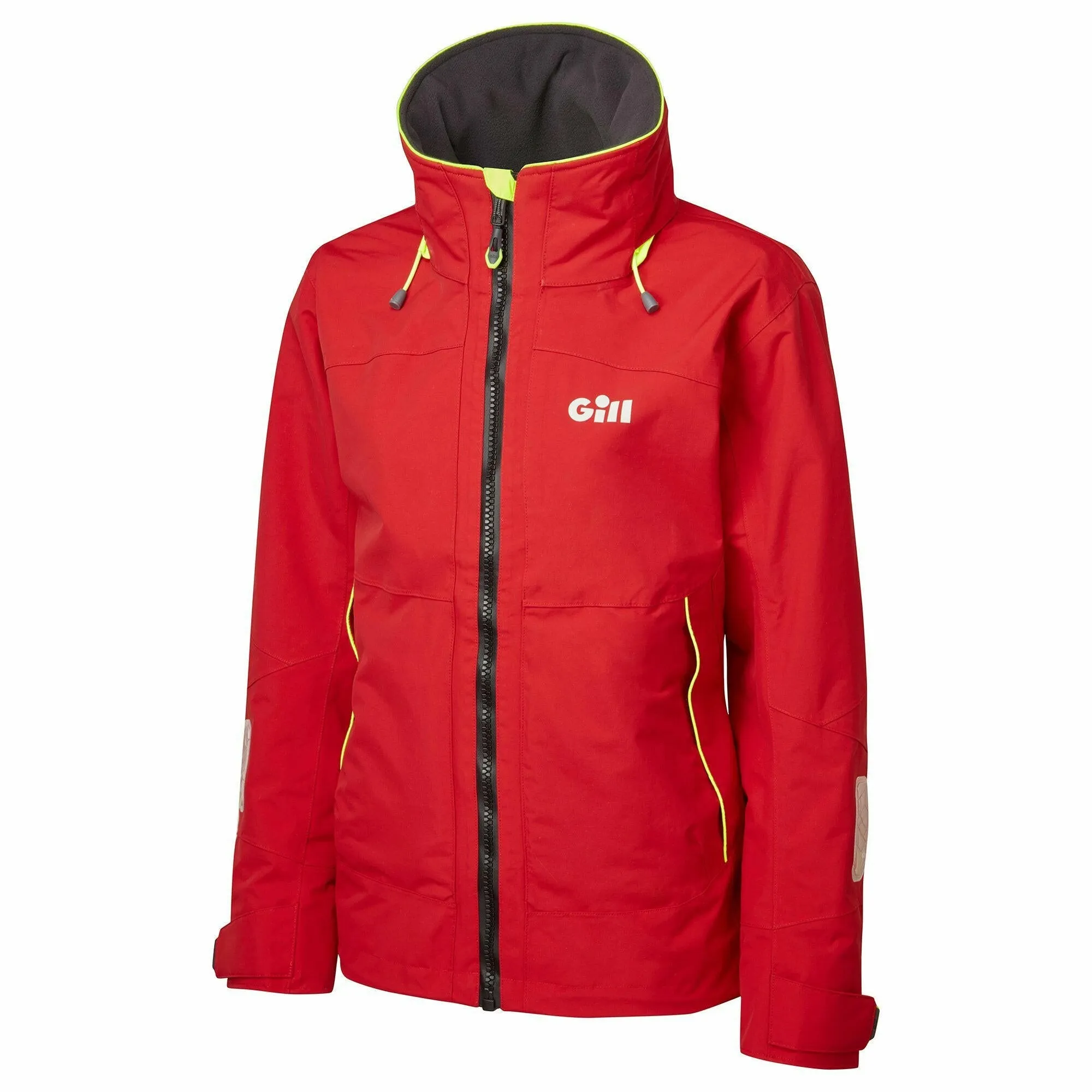 Gill Women's OS32JW Coastal Jacket
