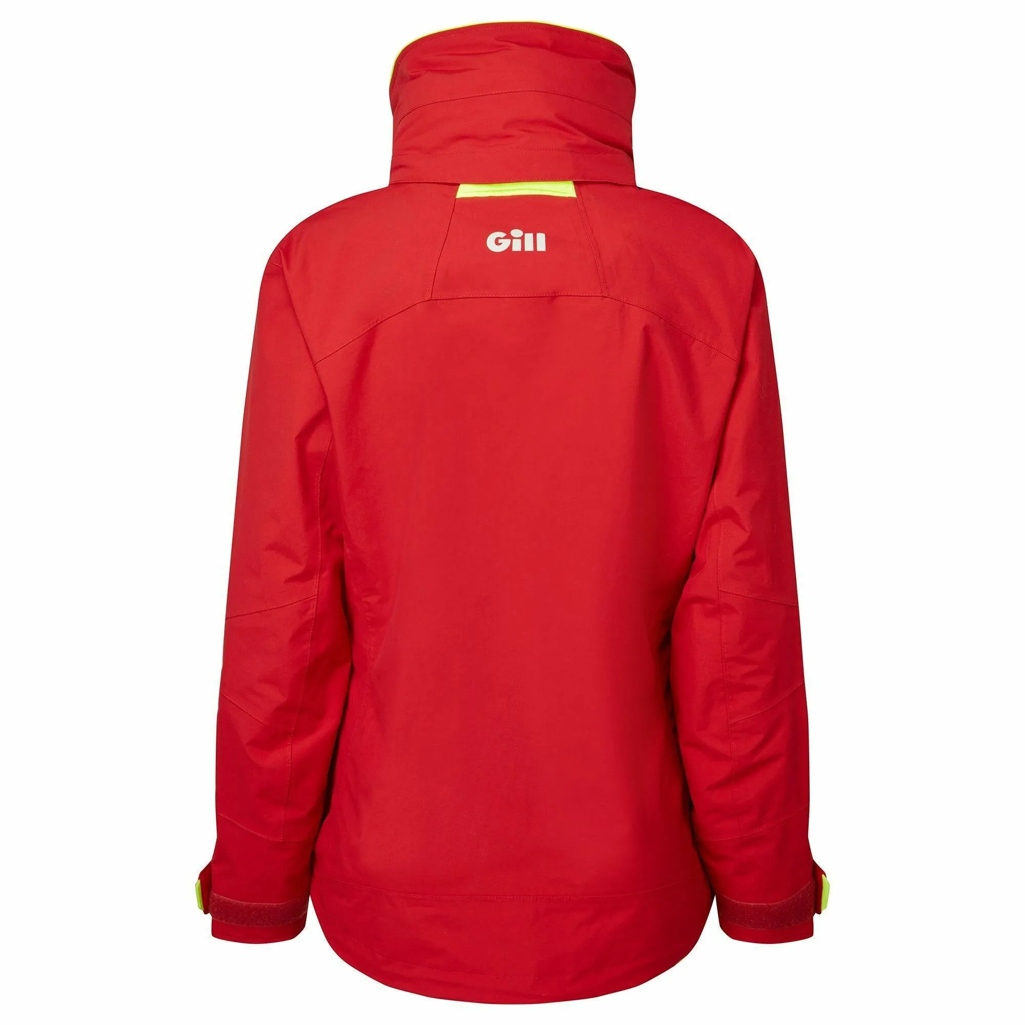 Gill Women's OS32JW Coastal Jacket