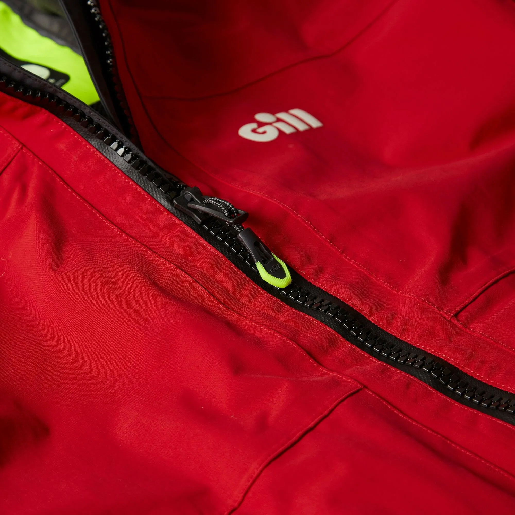 Gill Women's OS32JW Coastal Jacket