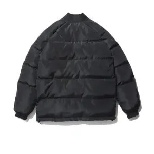 Gorpcore Puffer Coat Perfect for Style and Function