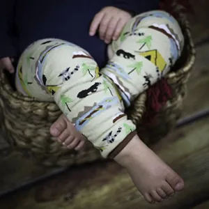 Great Outdoors Legwarmers