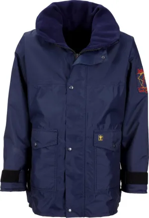 Guy Cotten Forties Jacket