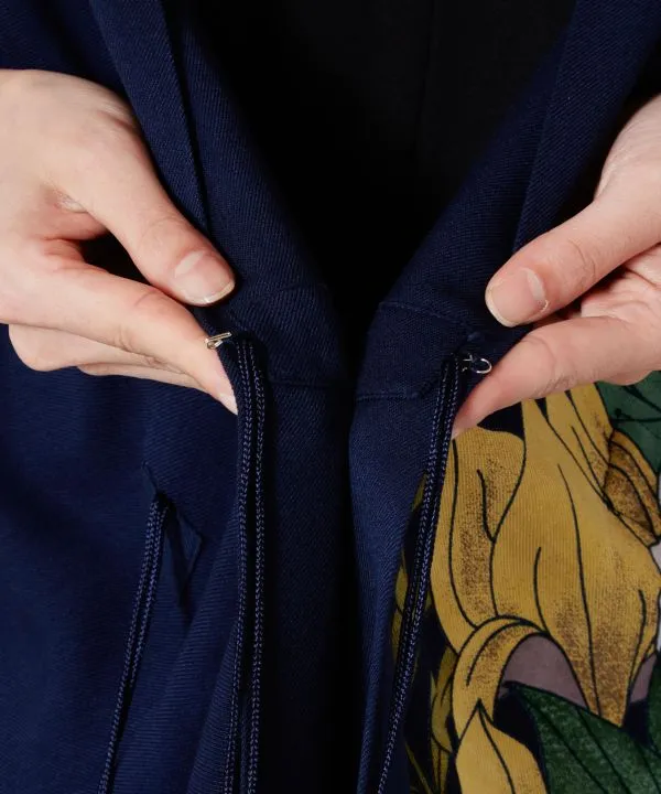 HANAYAGI UV Protection Haori
