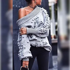 Havin' A Ball Sweater