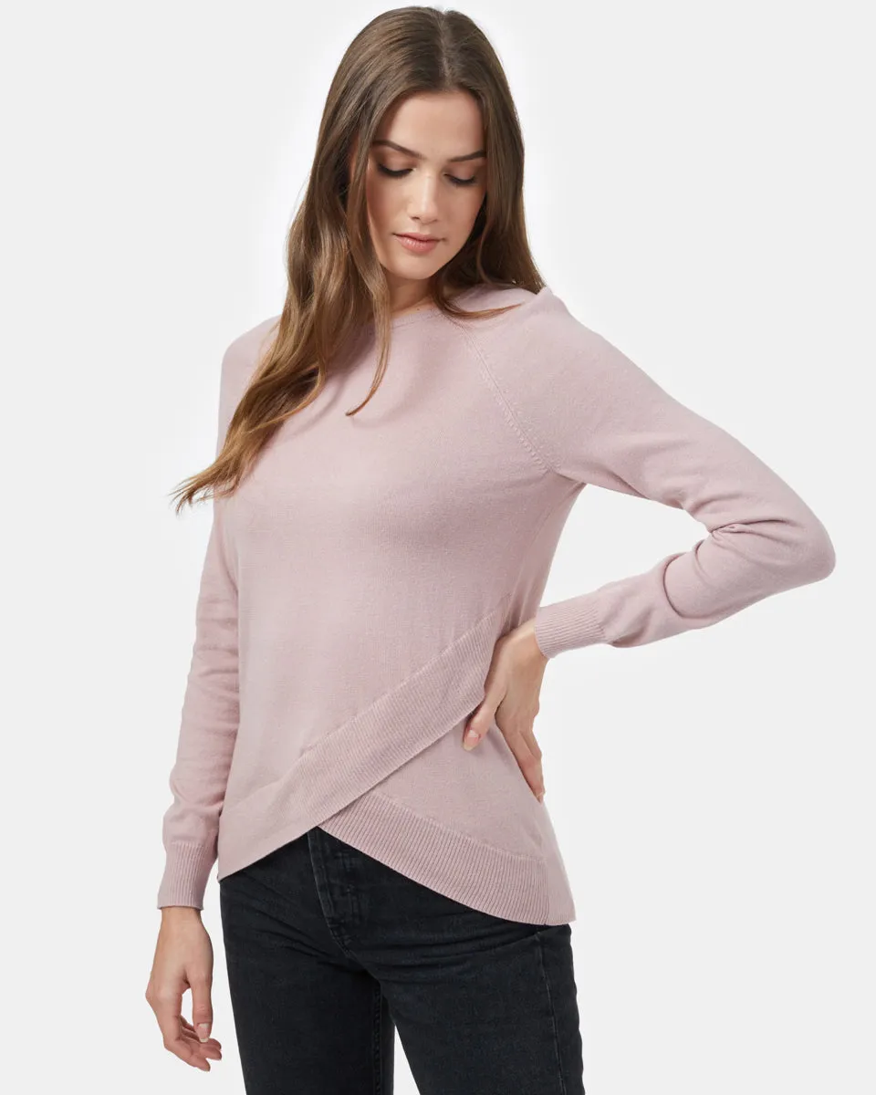 Highline Cotton Acre Sweater