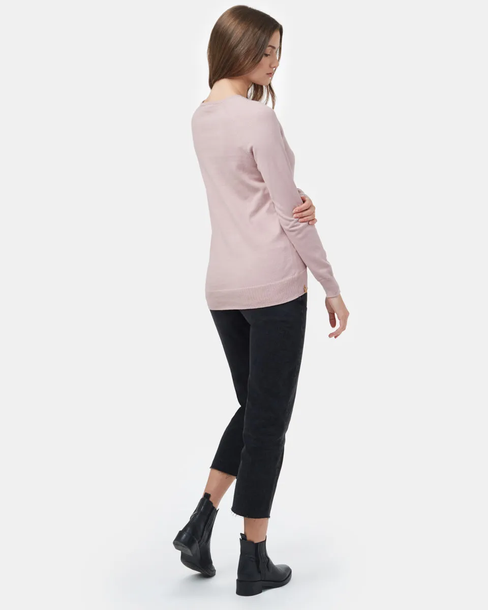 Highline Cotton Acre Sweater