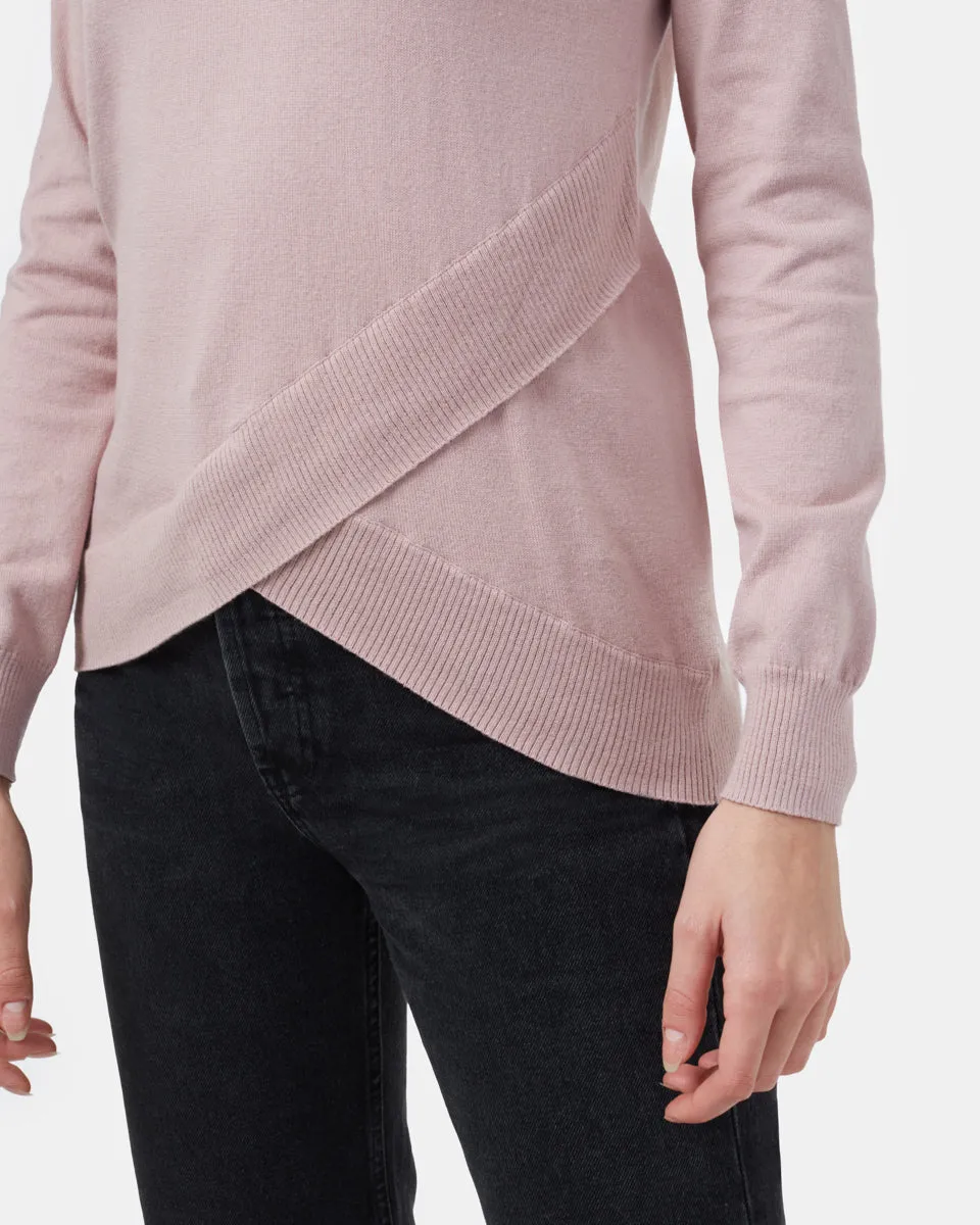 Highline Cotton Acre Sweater