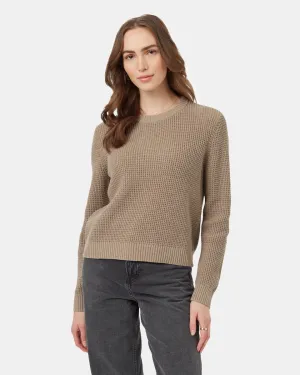 Highline Crew Sweater