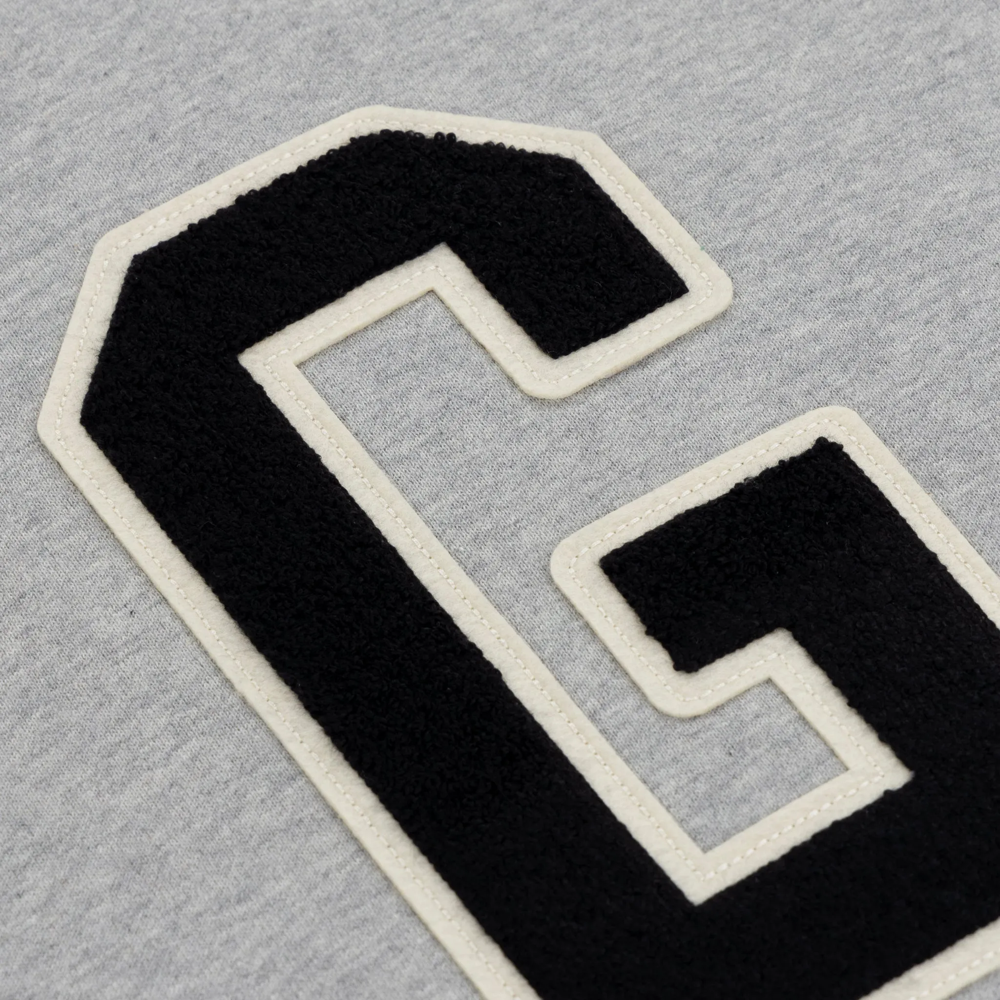 Homestead Grays Vintage Inspired NLB Colorblock Hoodie
