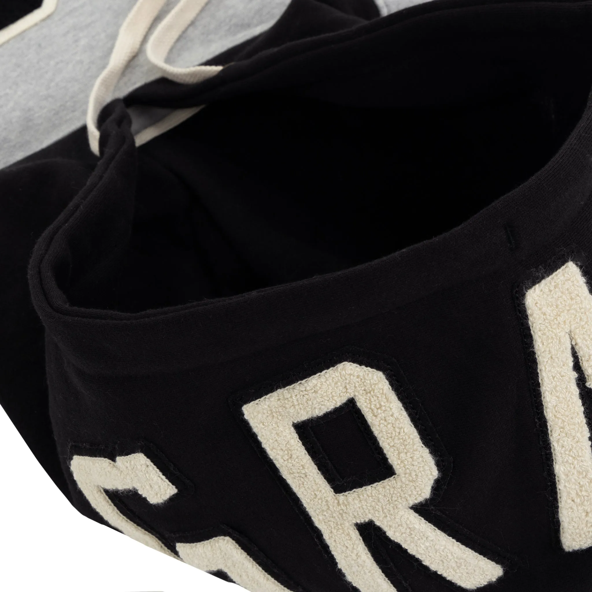Homestead Grays Vintage Inspired NLB Colorblock Hoodie