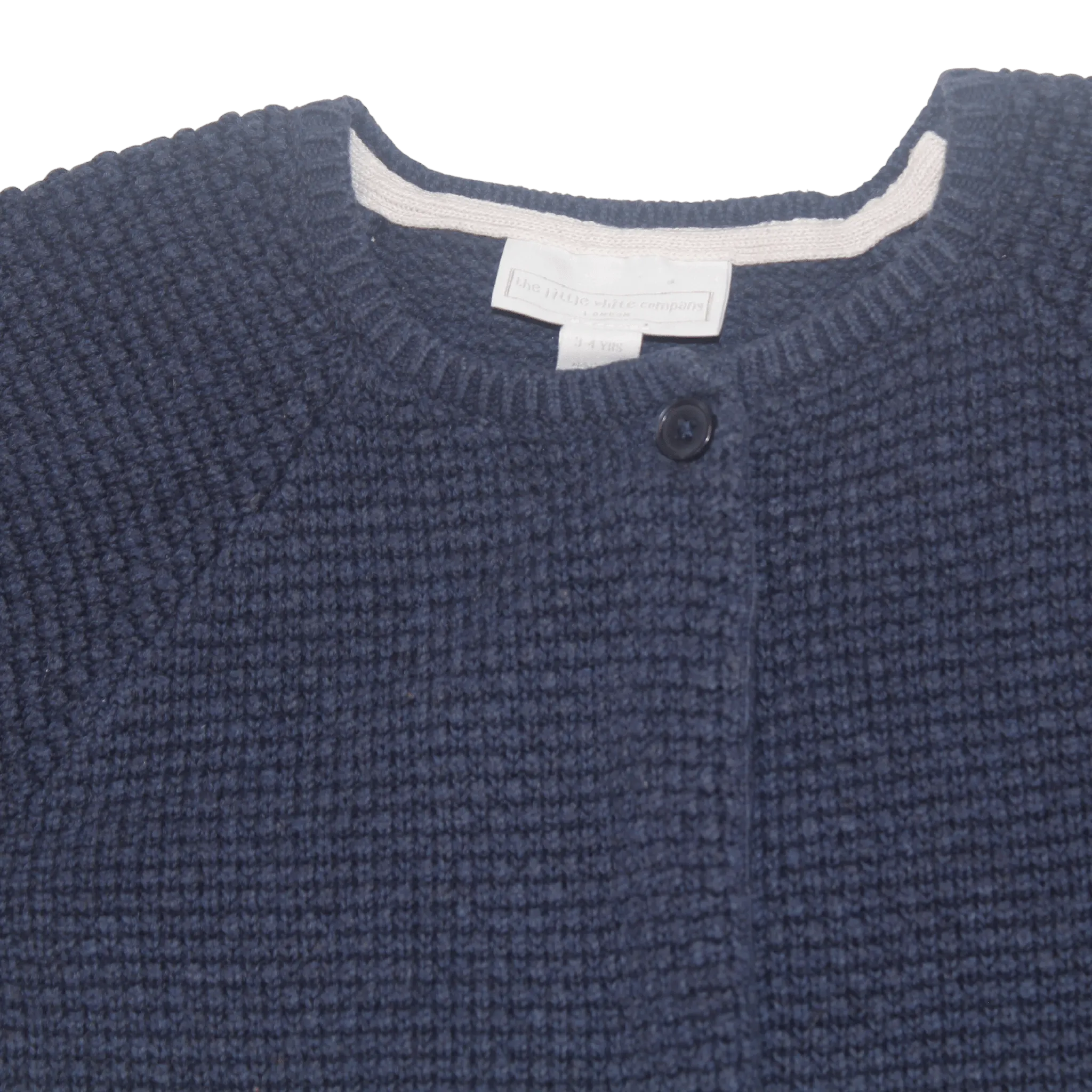 HoneyComb Short Sleeve Cardi