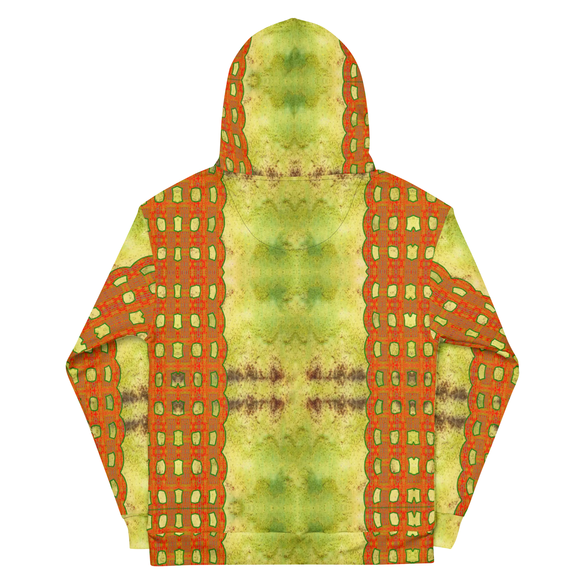 Hoodie (Unisex)(Chain Collection) RJSTH@Fabric#2 RJSTHw2022 RJS