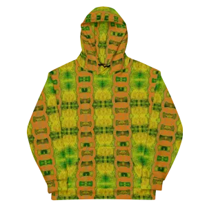 Hoodie (Unisex)(Chain Collection) RJSTH@Fabric#3 RJSTHw2022 RJS