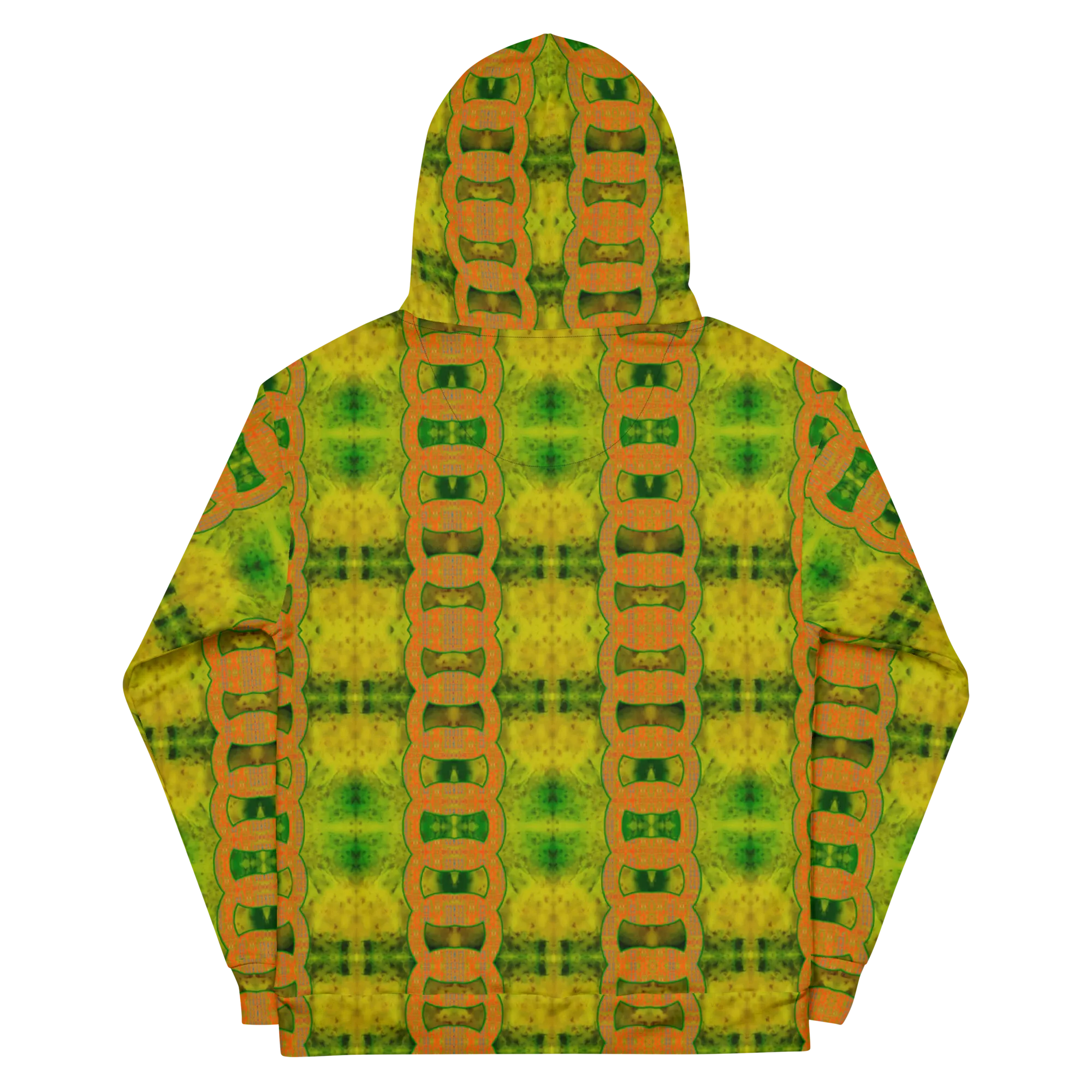 Hoodie (Unisex)(Chain Collection) RJSTH@Fabric#3 RJSTHw2022 RJS