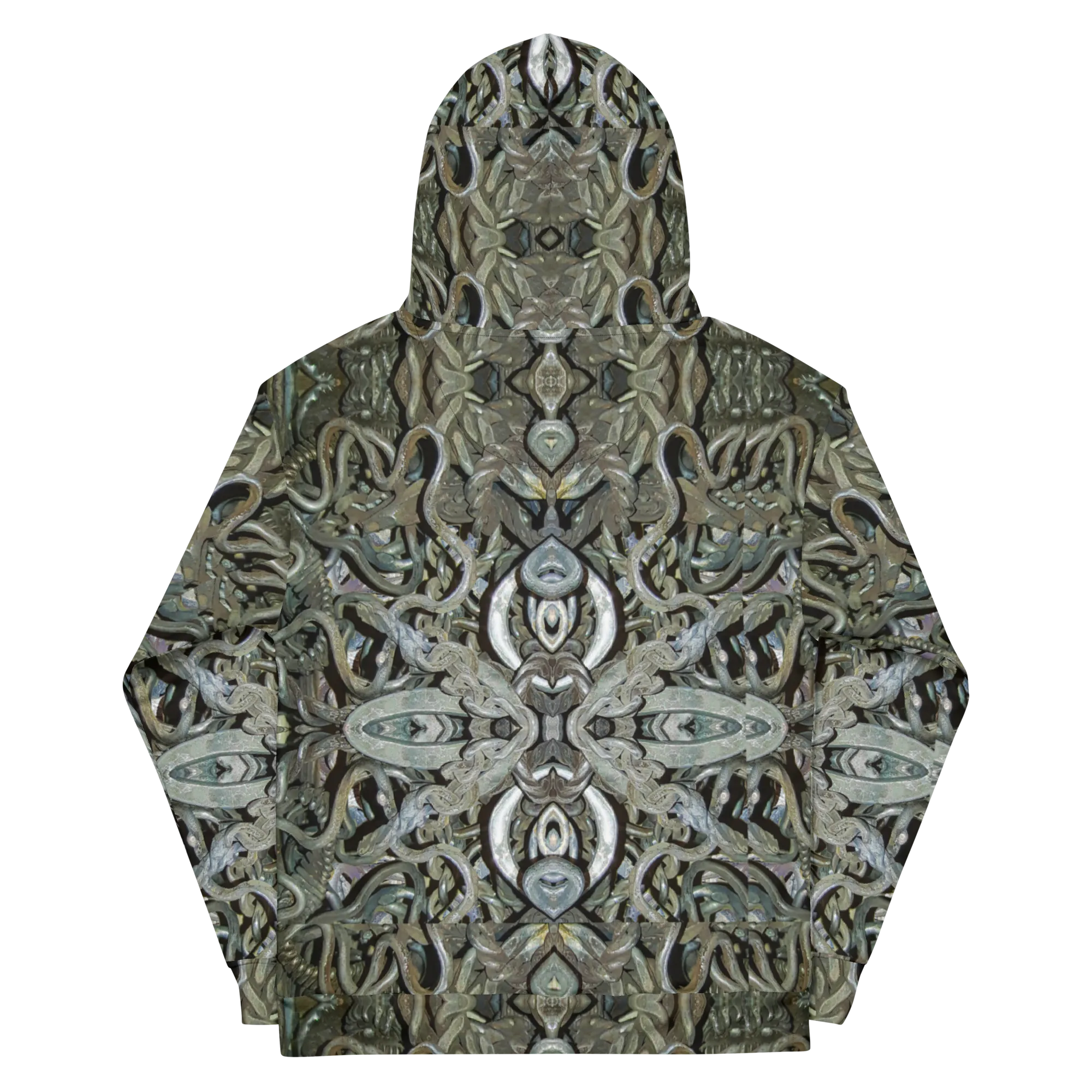 Hoodie (Unisex)(Grail Night Hoard Virtus 8.3) RJSTHw2022 RJS