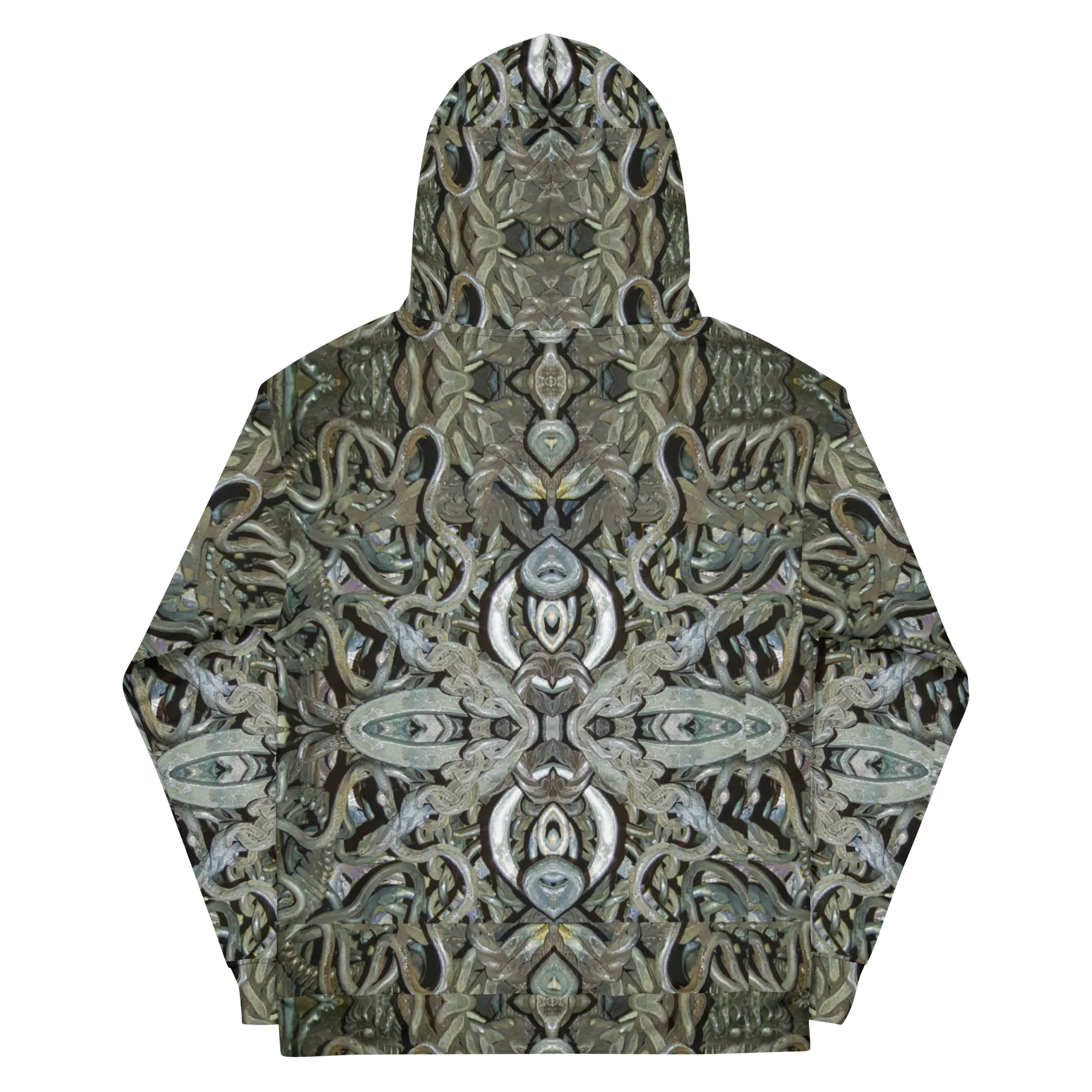 Hoodie (Unisex)(Grail Night Hoard Virtus 8.3) RJSTHw2022 RJS