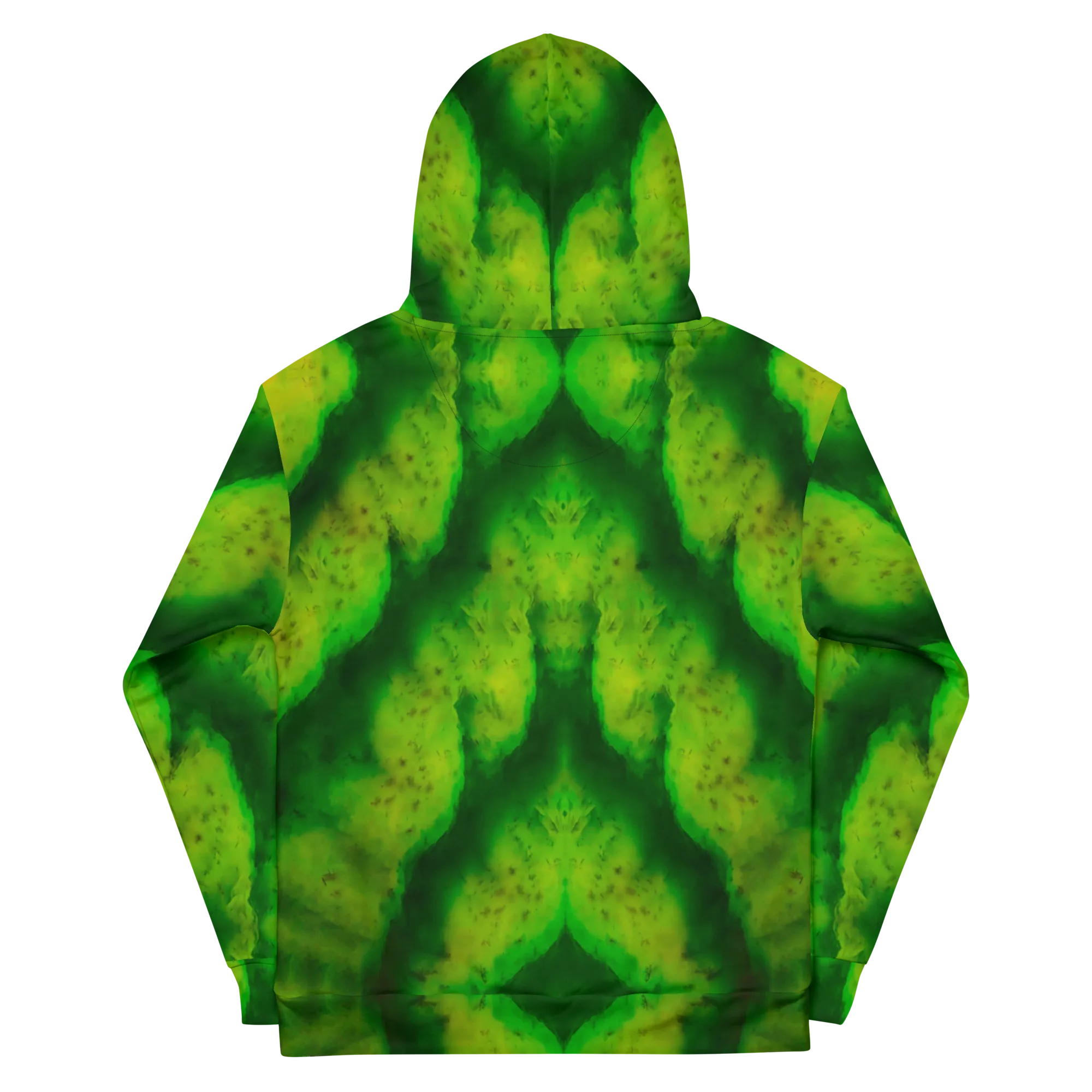 Hoodie (Unisex)(Purely Jade Light) RJSTHw2022 RJS