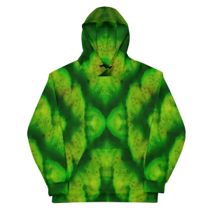 Hoodie (Unisex)(Purely Jade Light) RJSTHw2022 RJS