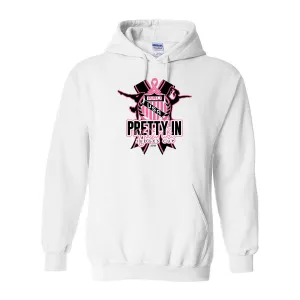 Hoodies AAU Judges Cup