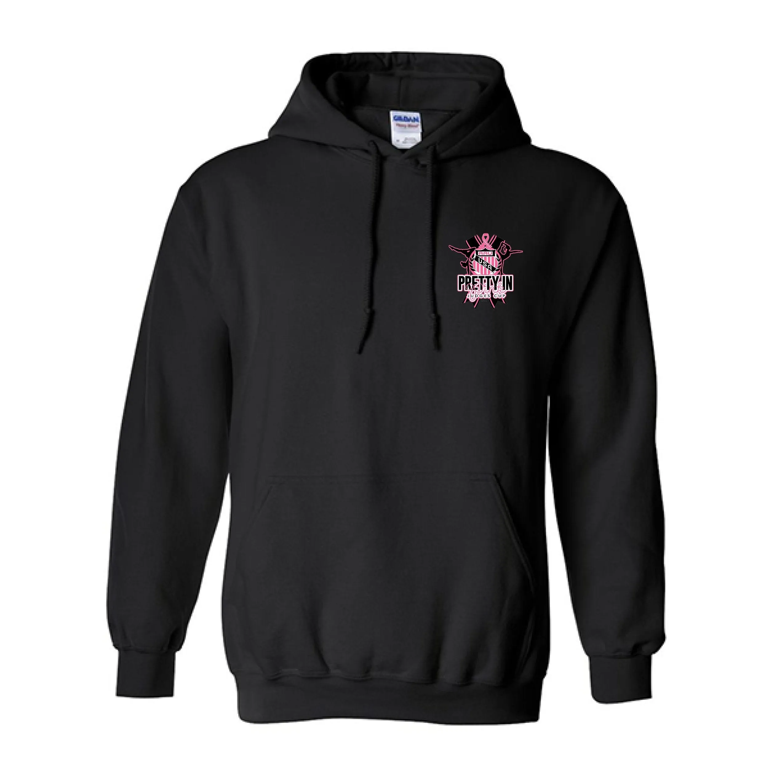 Hoodies AAU Judges Cup