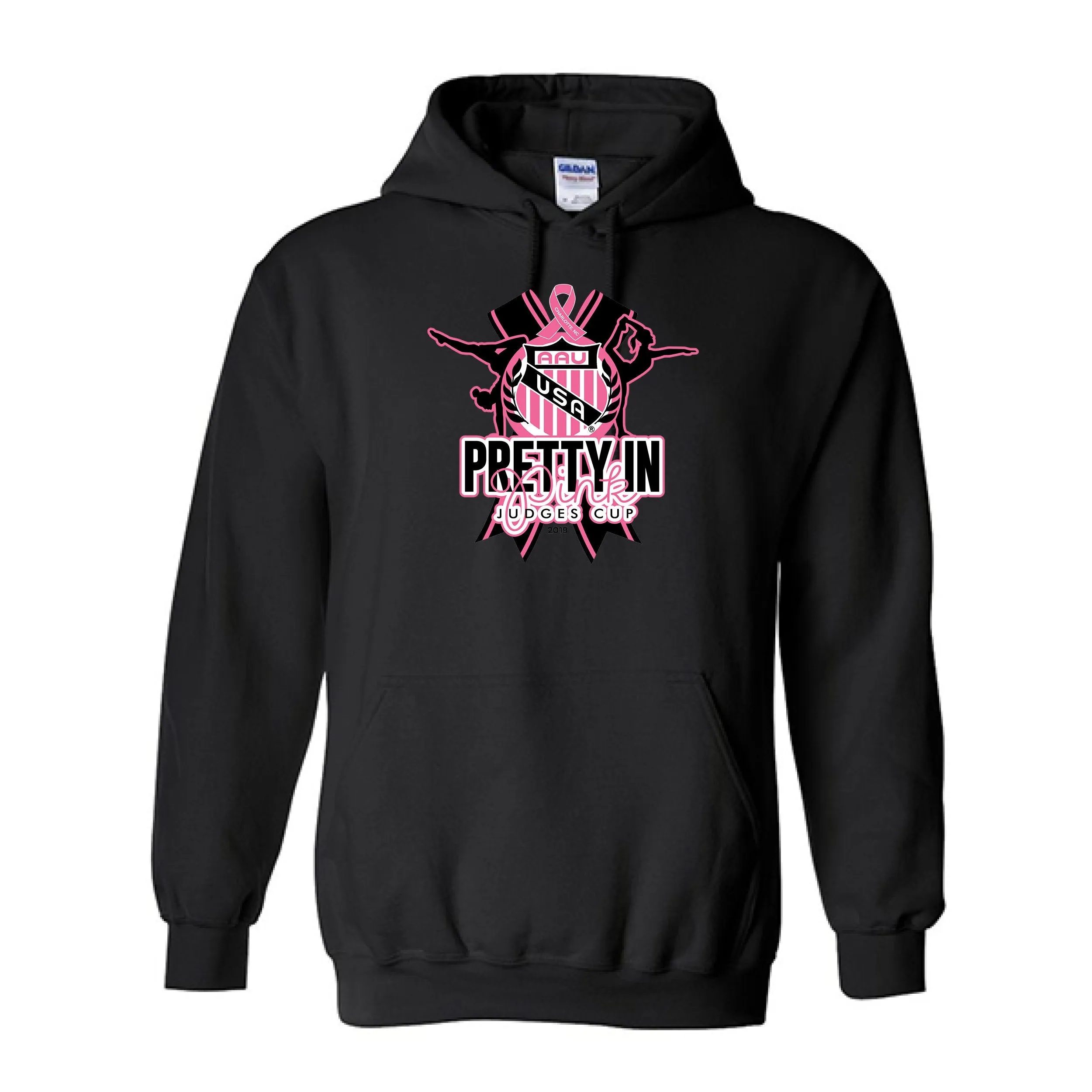 Hoodies AAU Judges Cup