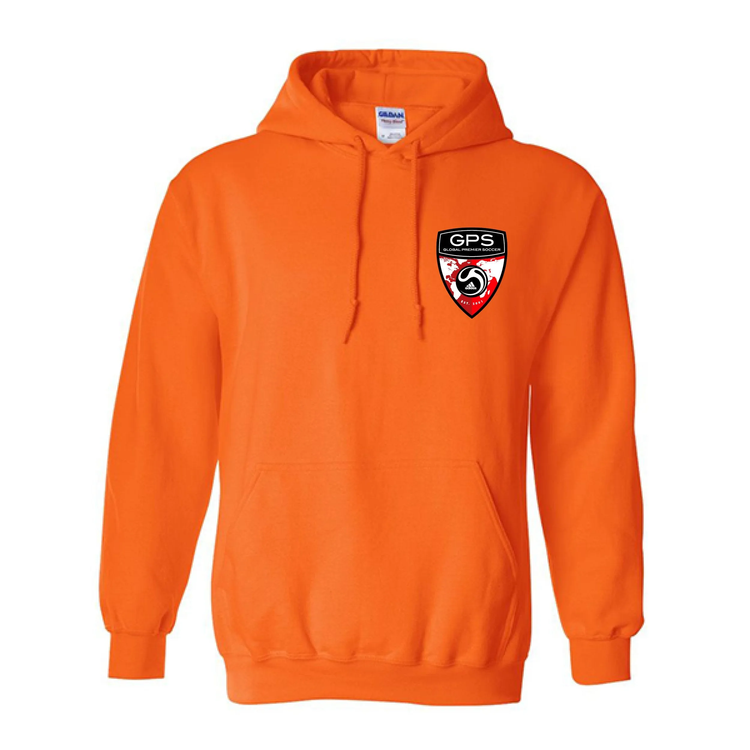 Hoodies Global Premier Soccer Spirit Wear