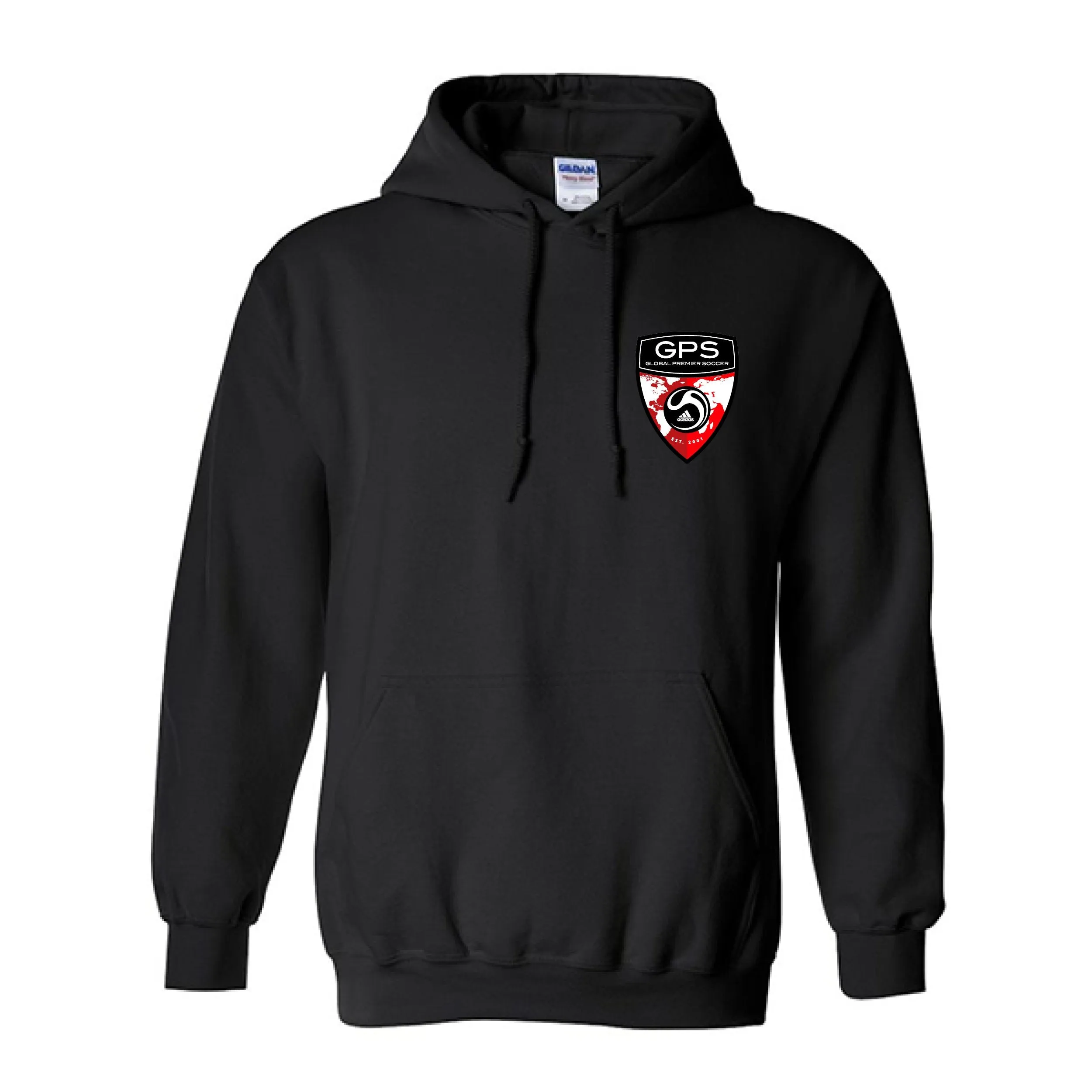 Hoodies Global Premier Soccer Spirit Wear