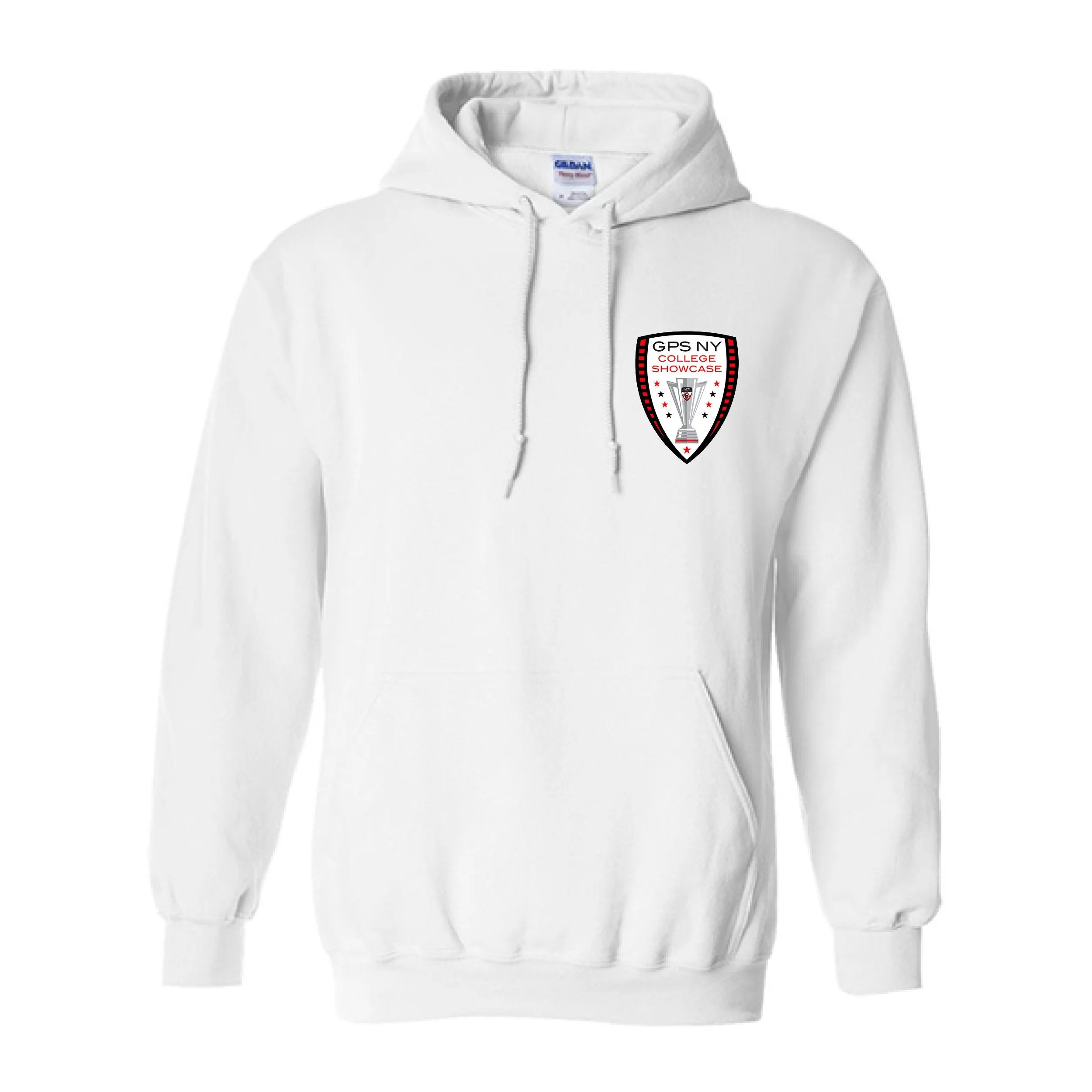 Hoodies GPS NY College Showcase