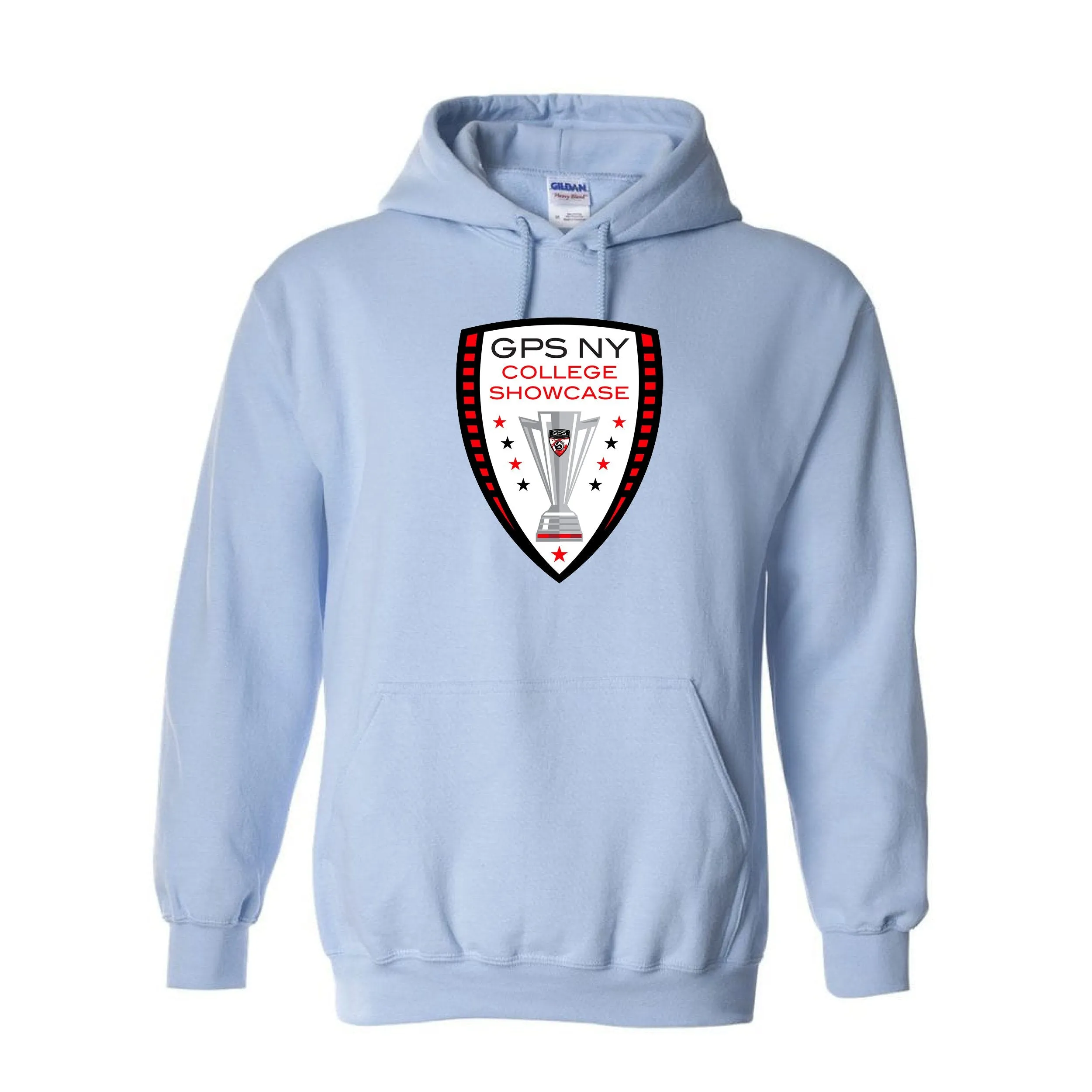 Hoodies GPS NY College Showcase