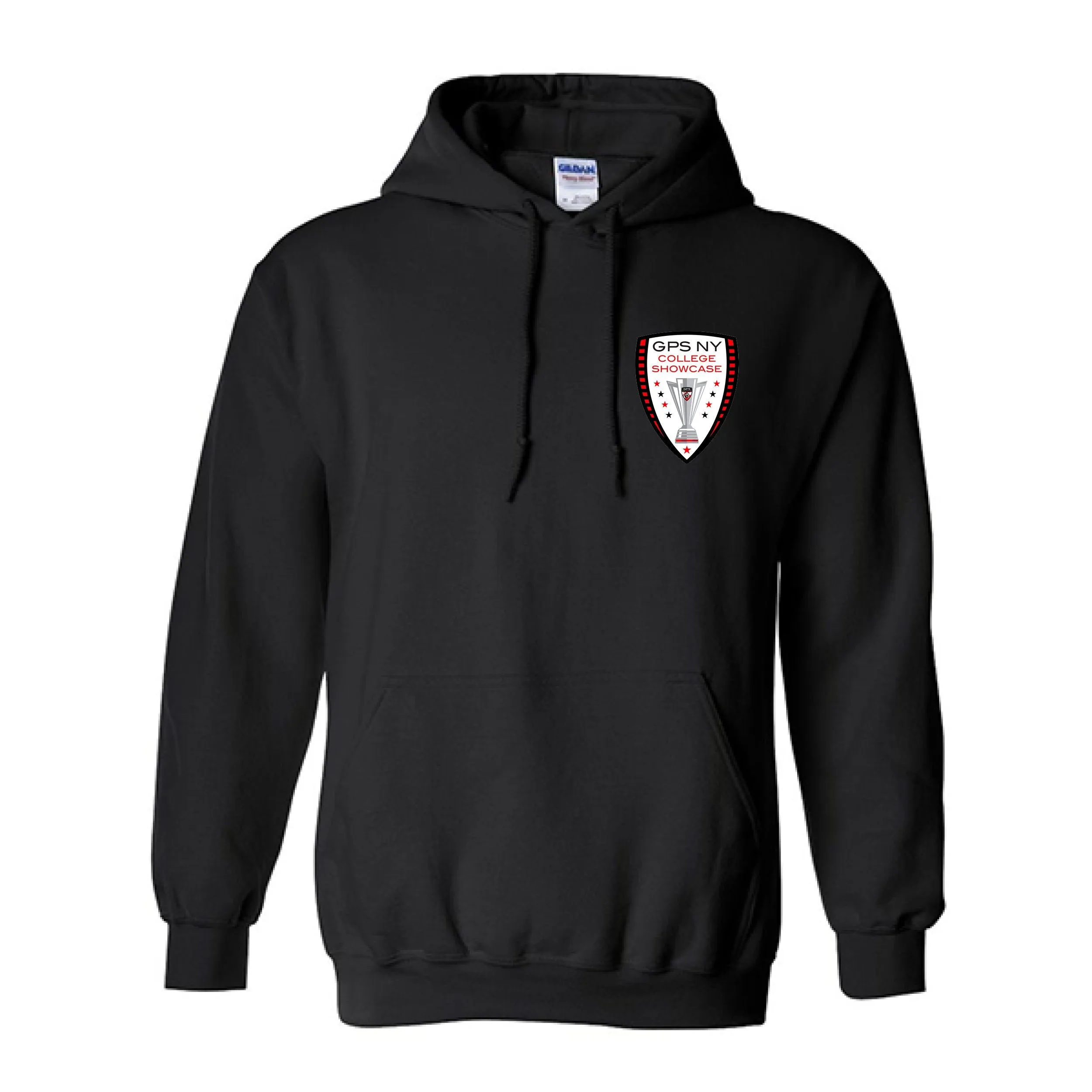 Hoodies GPS NY College Showcase