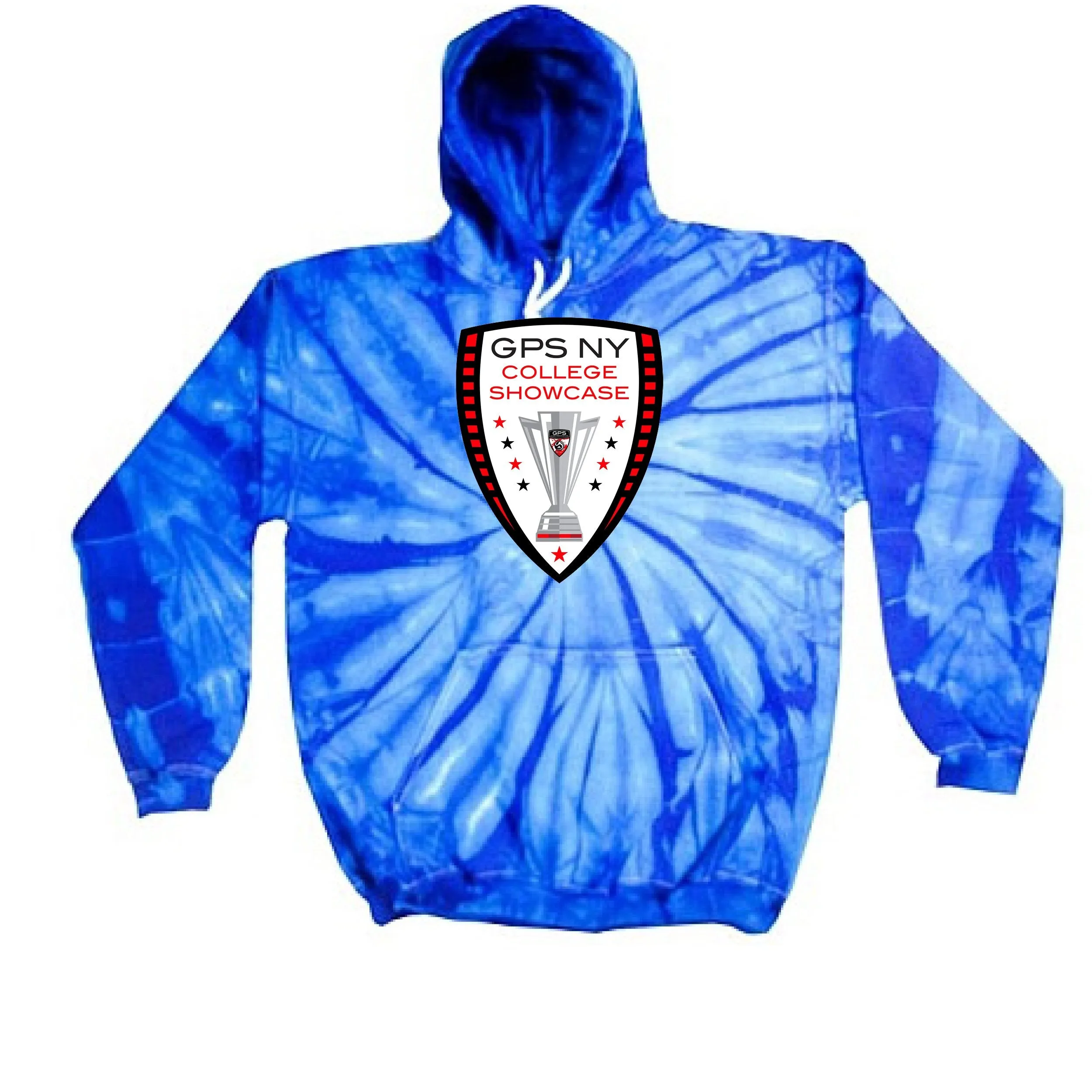 Hoodies GPS NY College Showcase