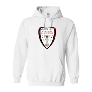 Hoodies GPS NY College Showcase