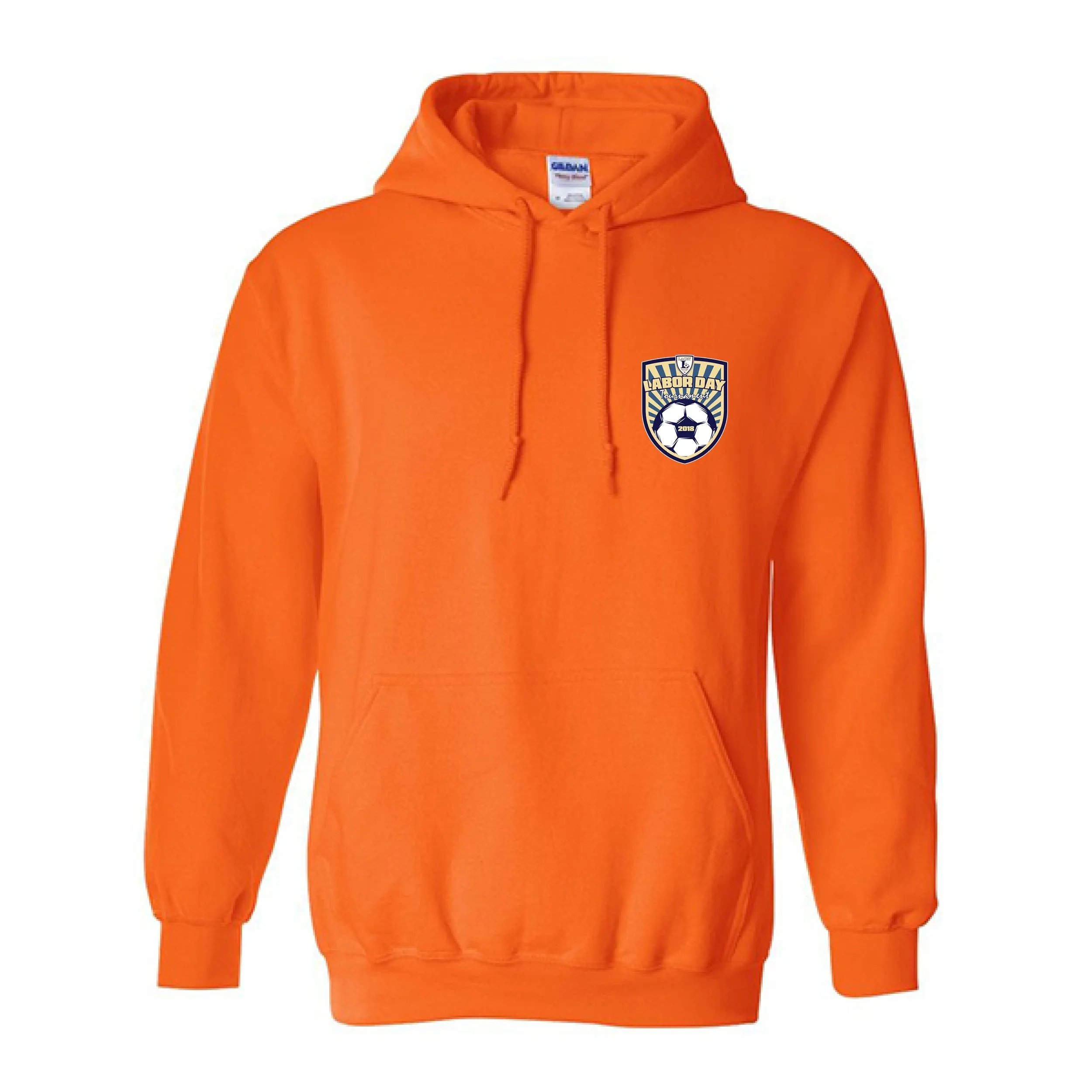 Hoodies Lacy Labor Day Tournament
