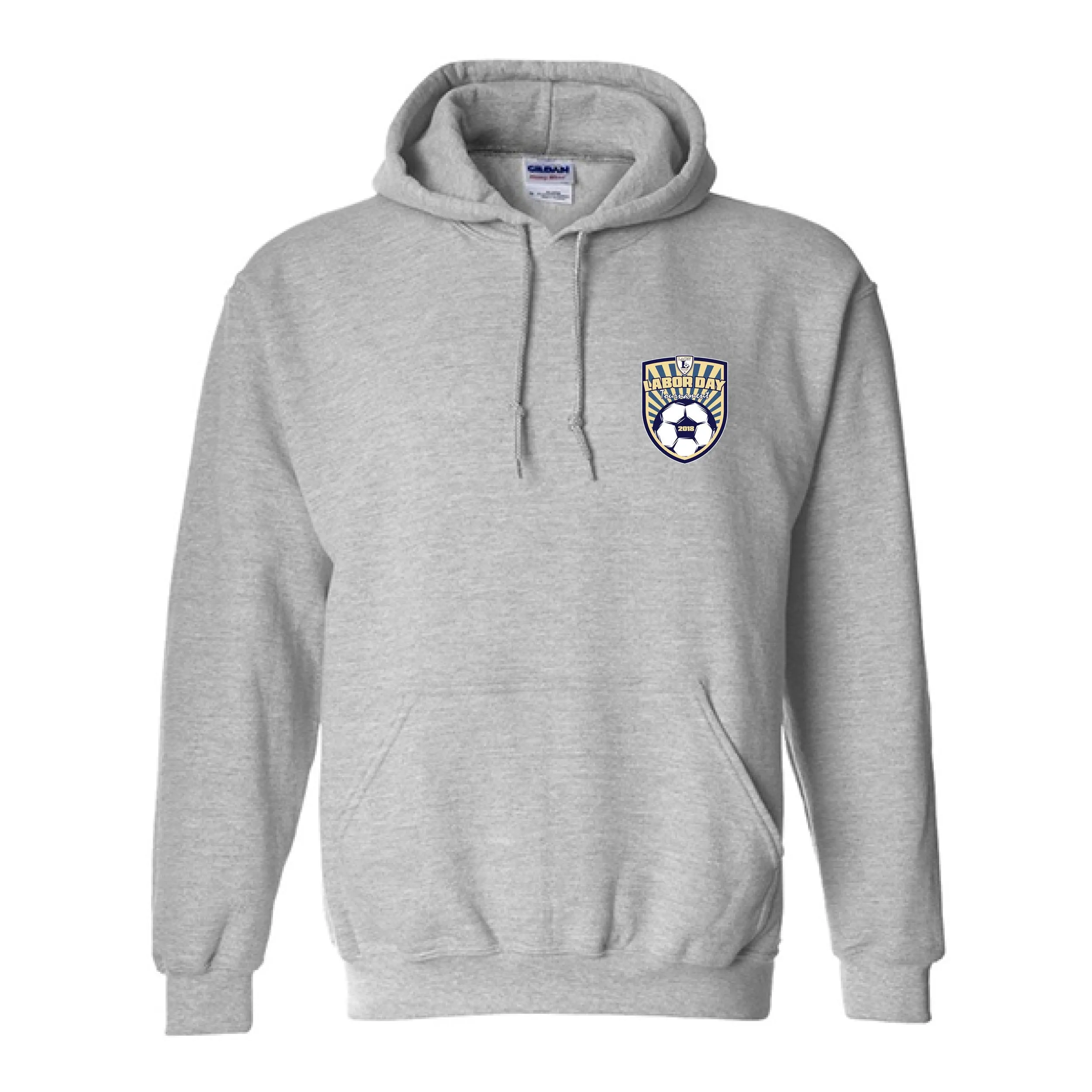 Hoodies Lacy Labor Day Tournament