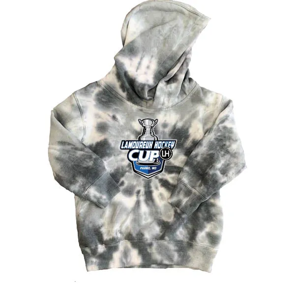 Hoodies Lamoureux Hockey Cup