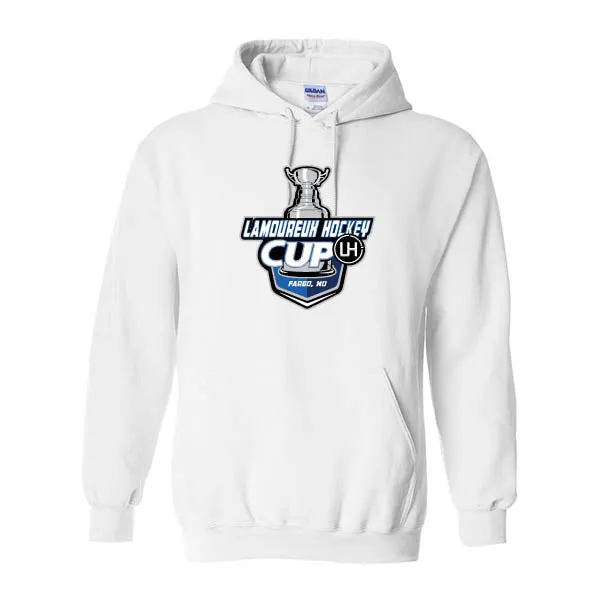Hoodies Lamoureux Hockey Cup