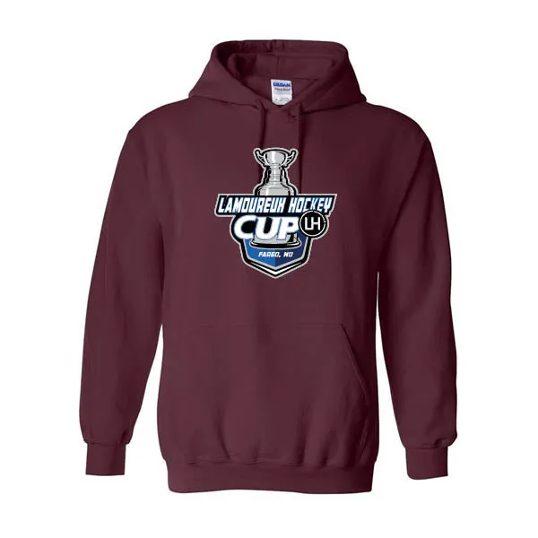 Hoodies Lamoureux Hockey Cup