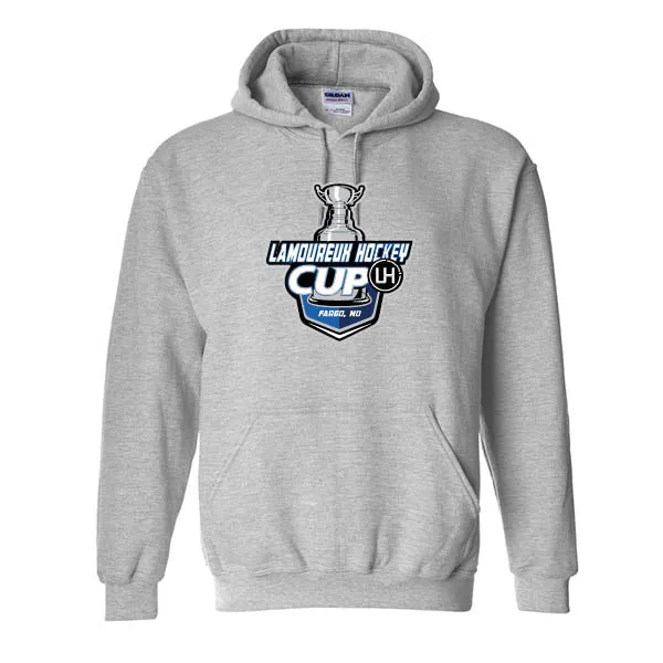 Hoodies Lamoureux Hockey Cup