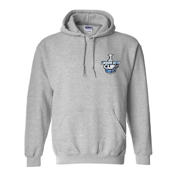 Hoodies Lamoureux Hockey Cup
