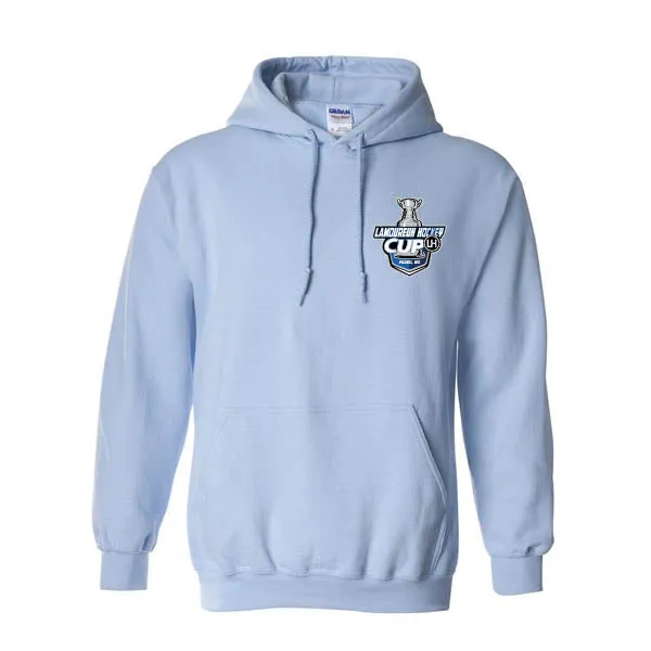 Hoodies Lamoureux Hockey Cup