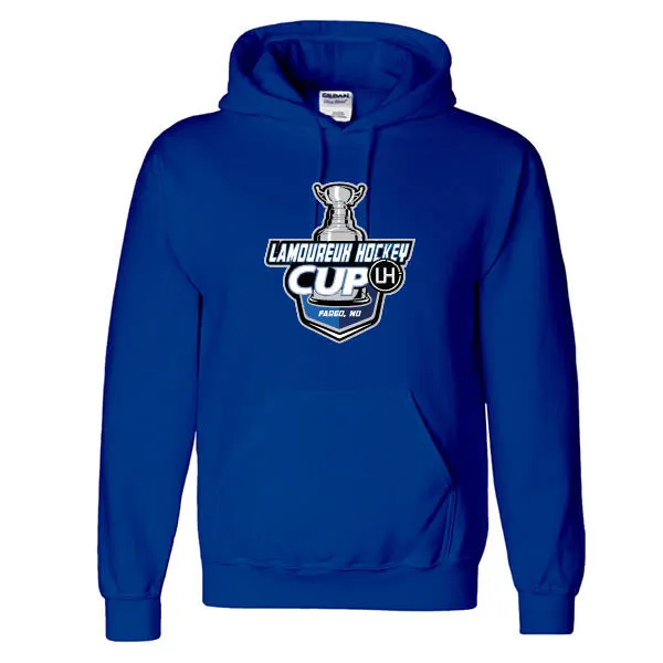 Hoodies Lamoureux Hockey Cup