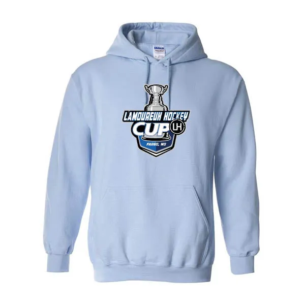 Hoodies Lamoureux Hockey Cup