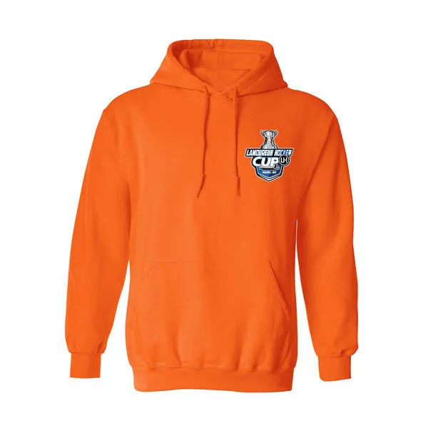 Hoodies Lamoureux Hockey Cup