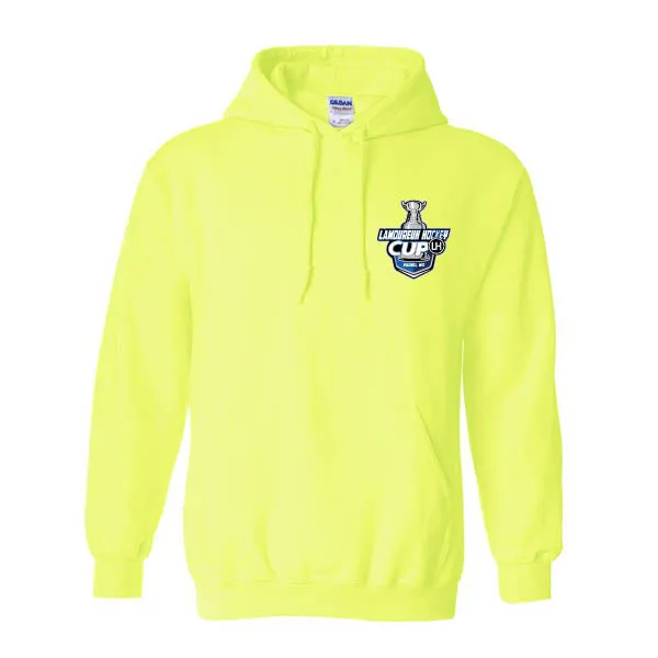 Hoodies Lamoureux Hockey Cup