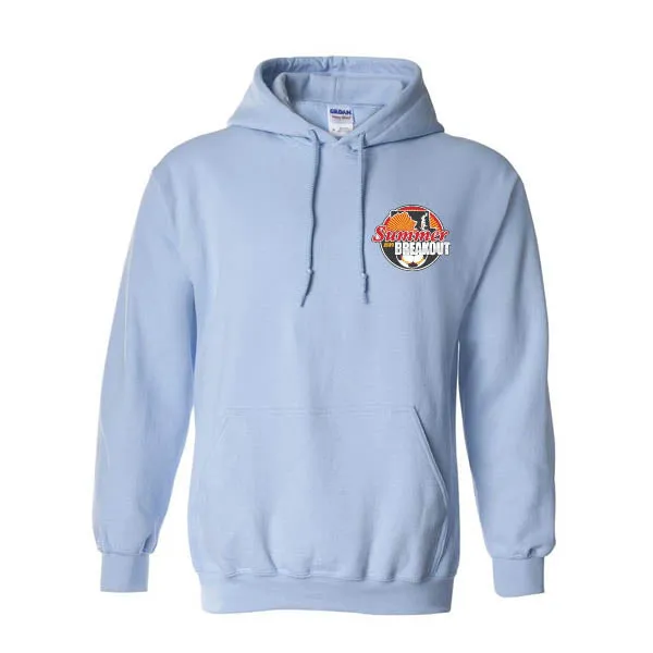 Hoodies Maryland Developmental Summer Breakout