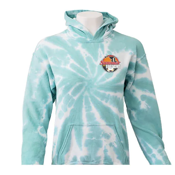 Hoodies Maryland Developmental Summer Breakout