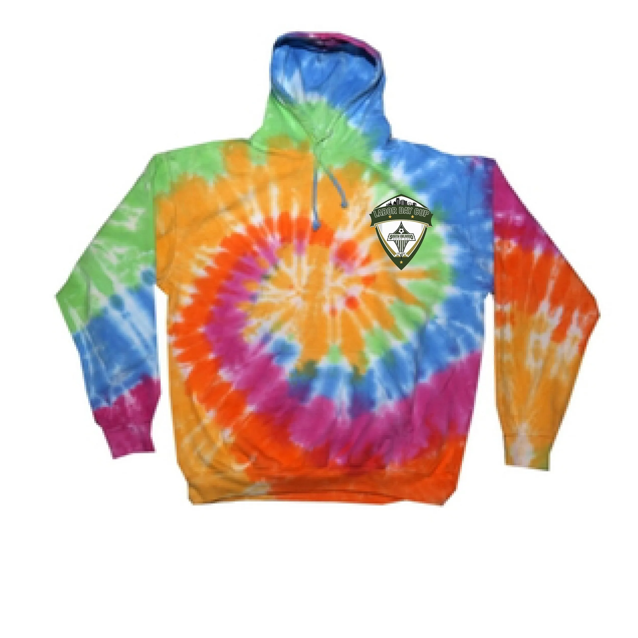 Hoodies SOSC Labor Day Cup