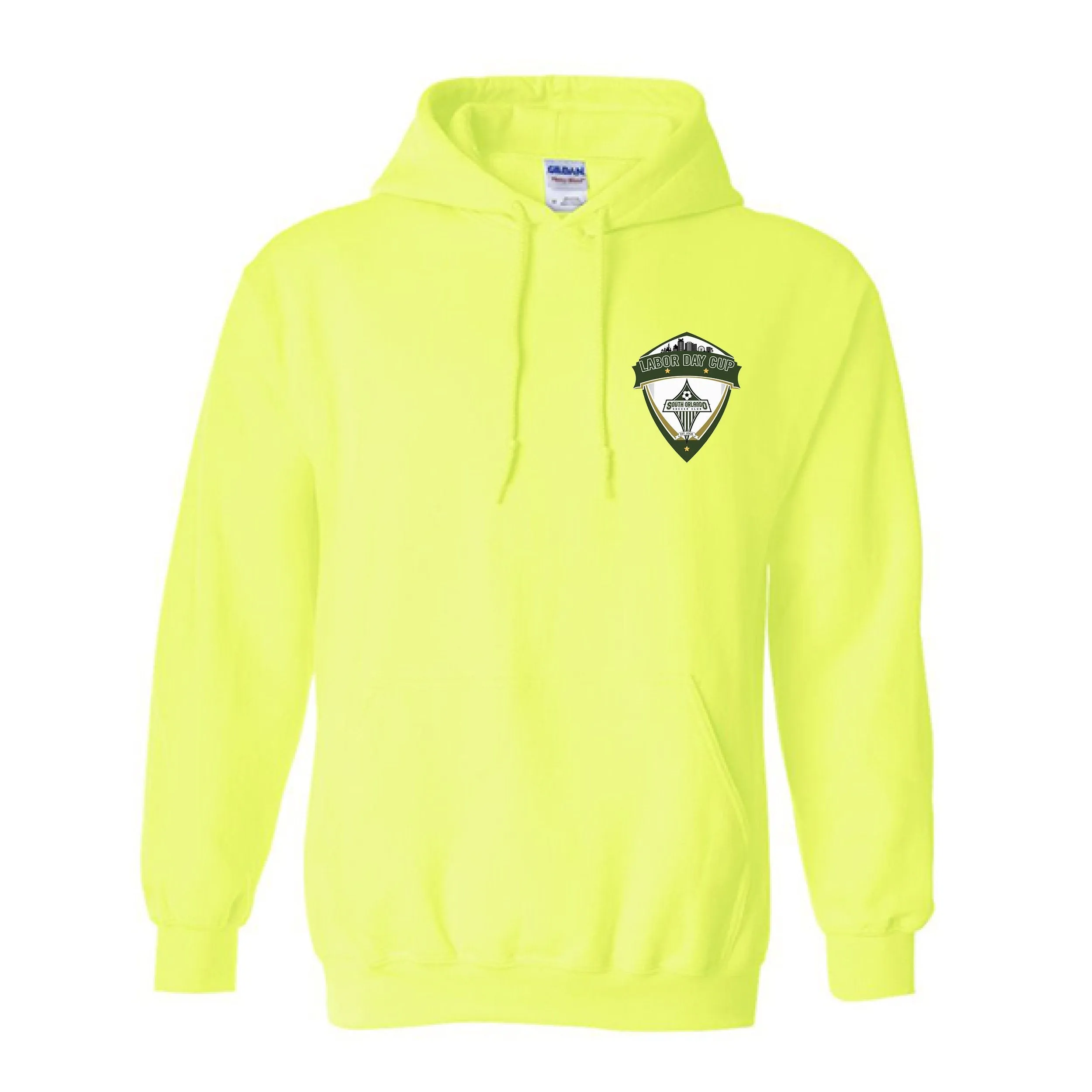 Hoodies SOSC Labor Day Cup