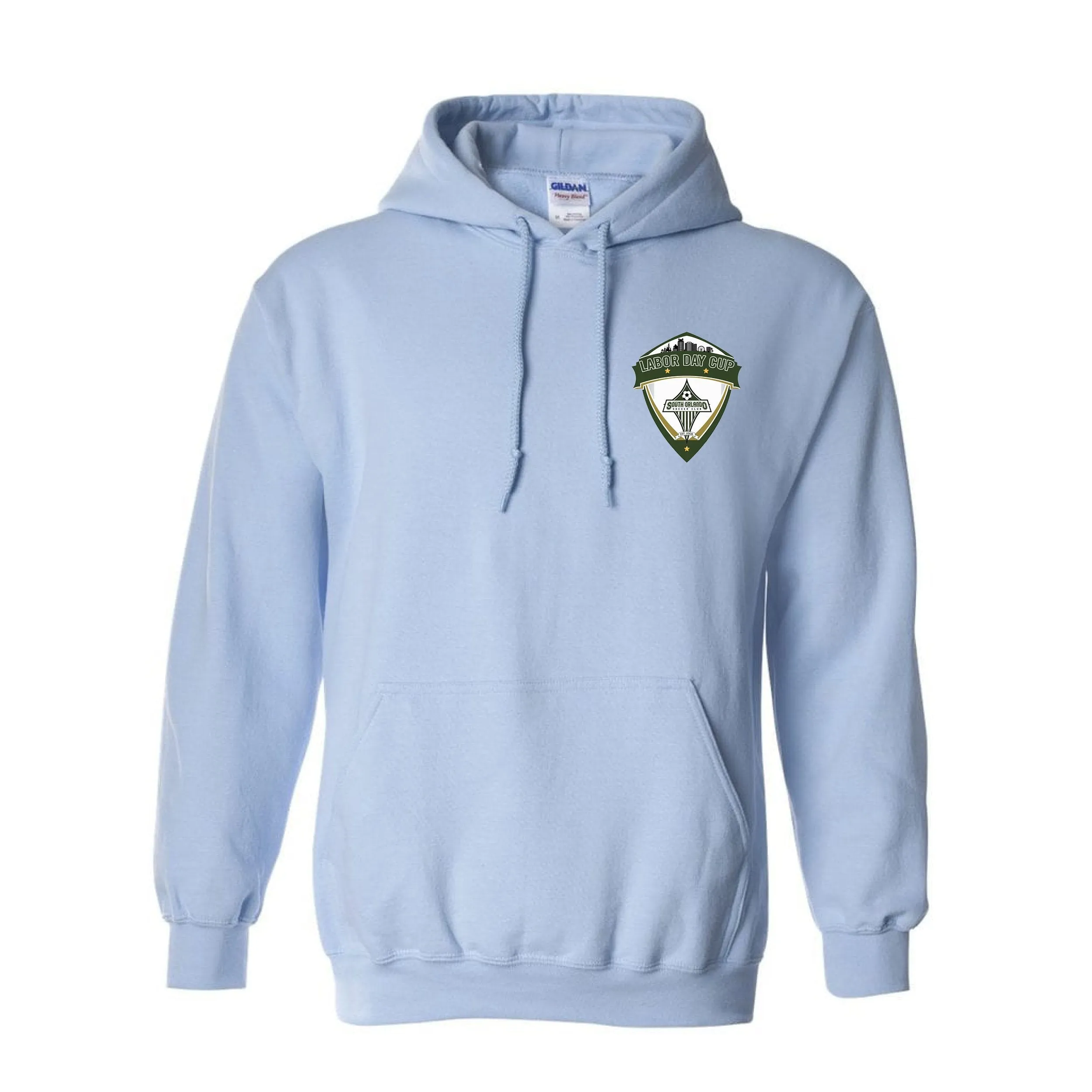 Hoodies SOSC Labor Day Cup